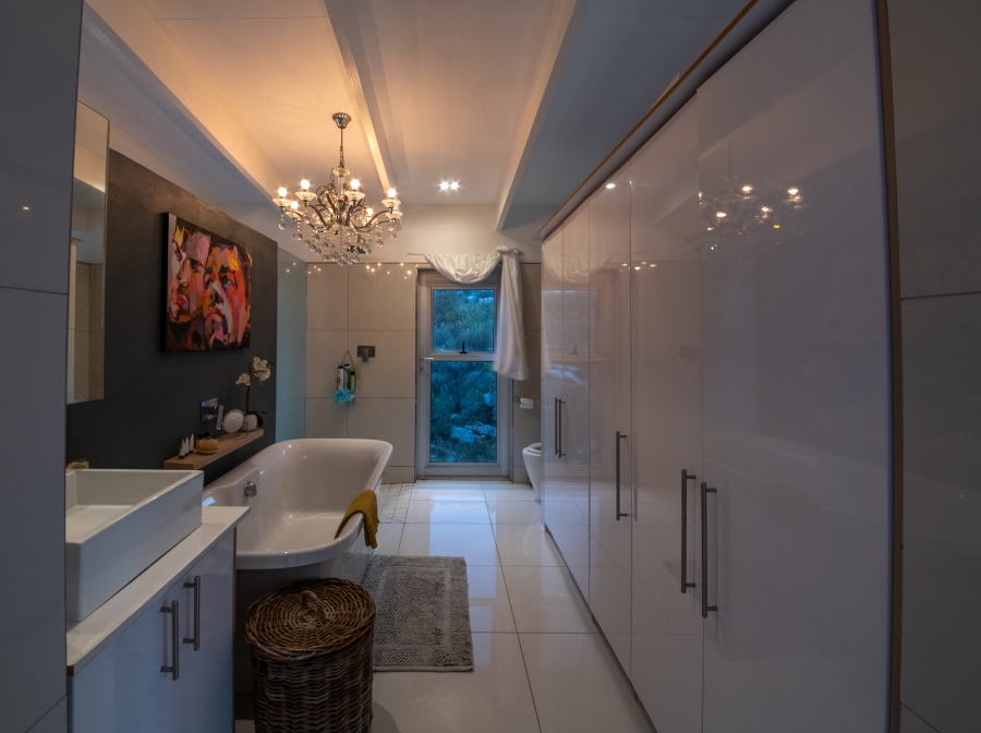 1 Bedroom Property for Sale in Pringle Bay Western Cape